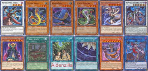 yugioh venom deck|venom deck yugioh master duel.